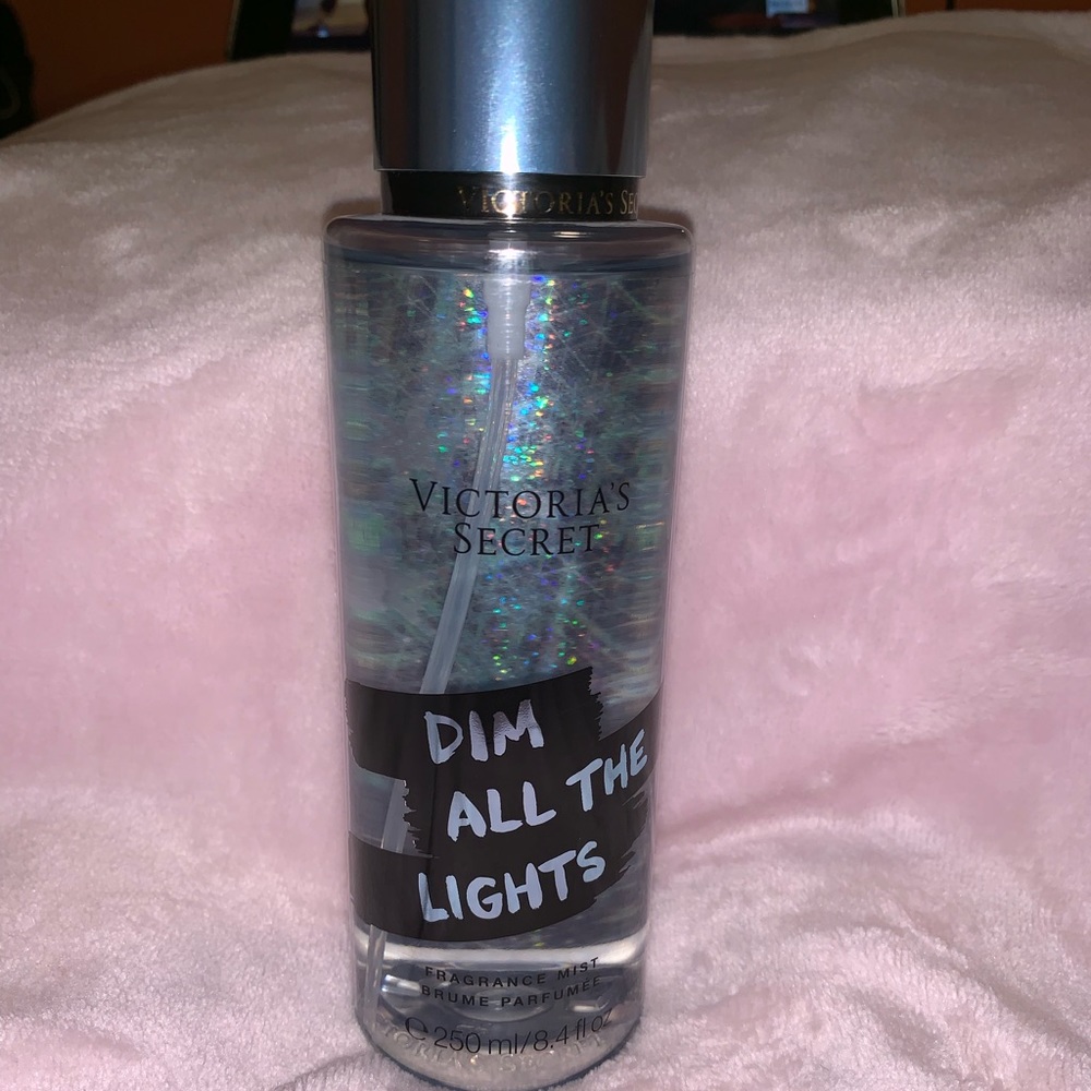 Victoria’s Secret fragrance bundle